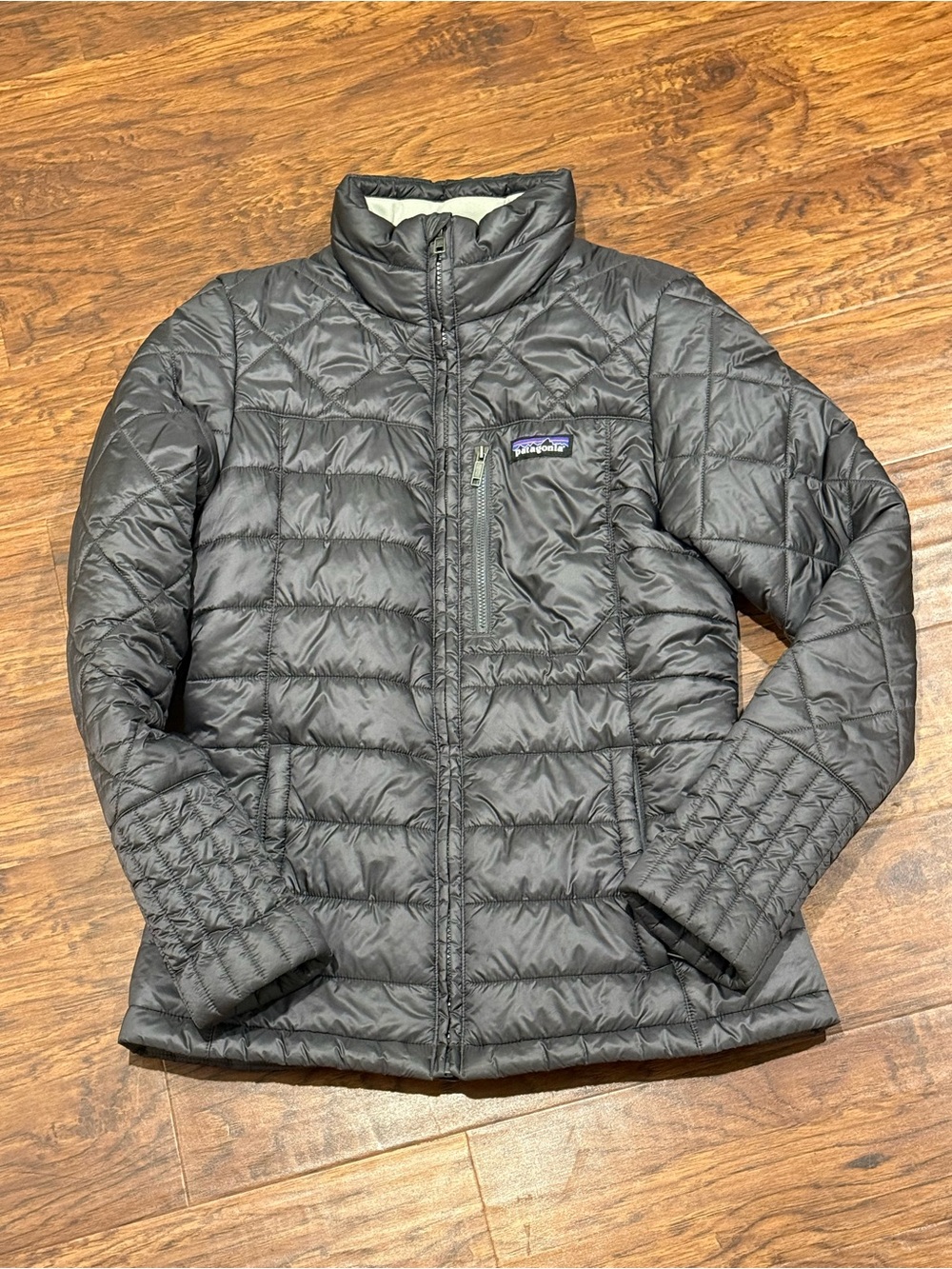 Patagonia Radalie Jacket Women’s XS Gray